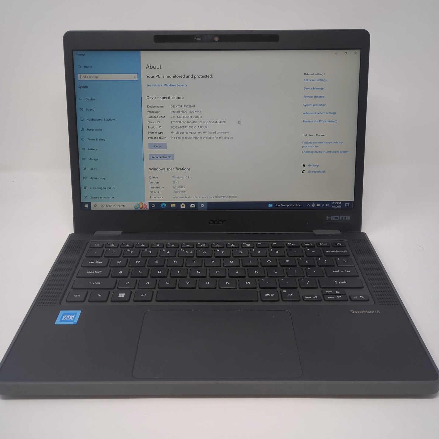 Product Image