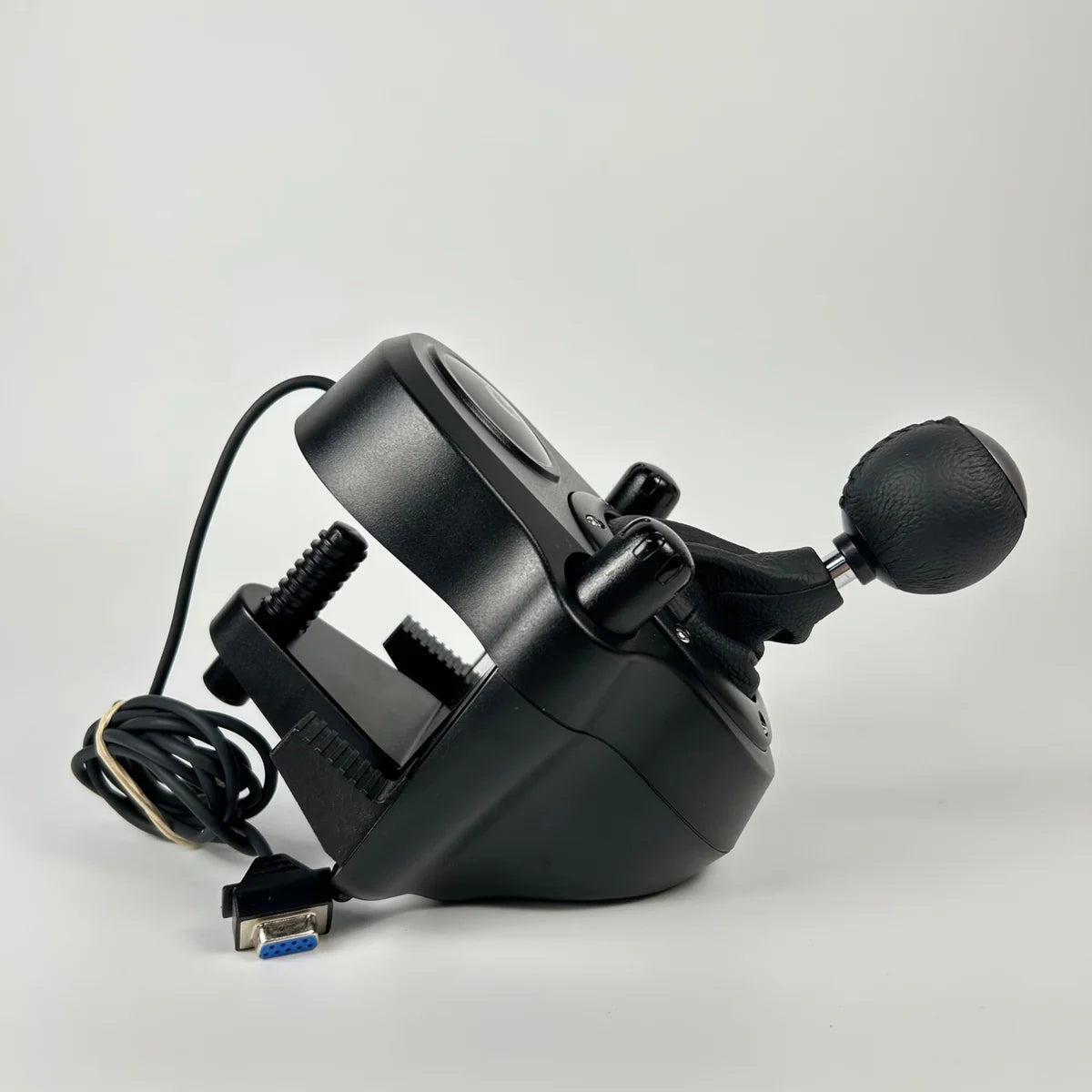 Logitech G923 Racing Wheel Pedals And Shifter 941-000147