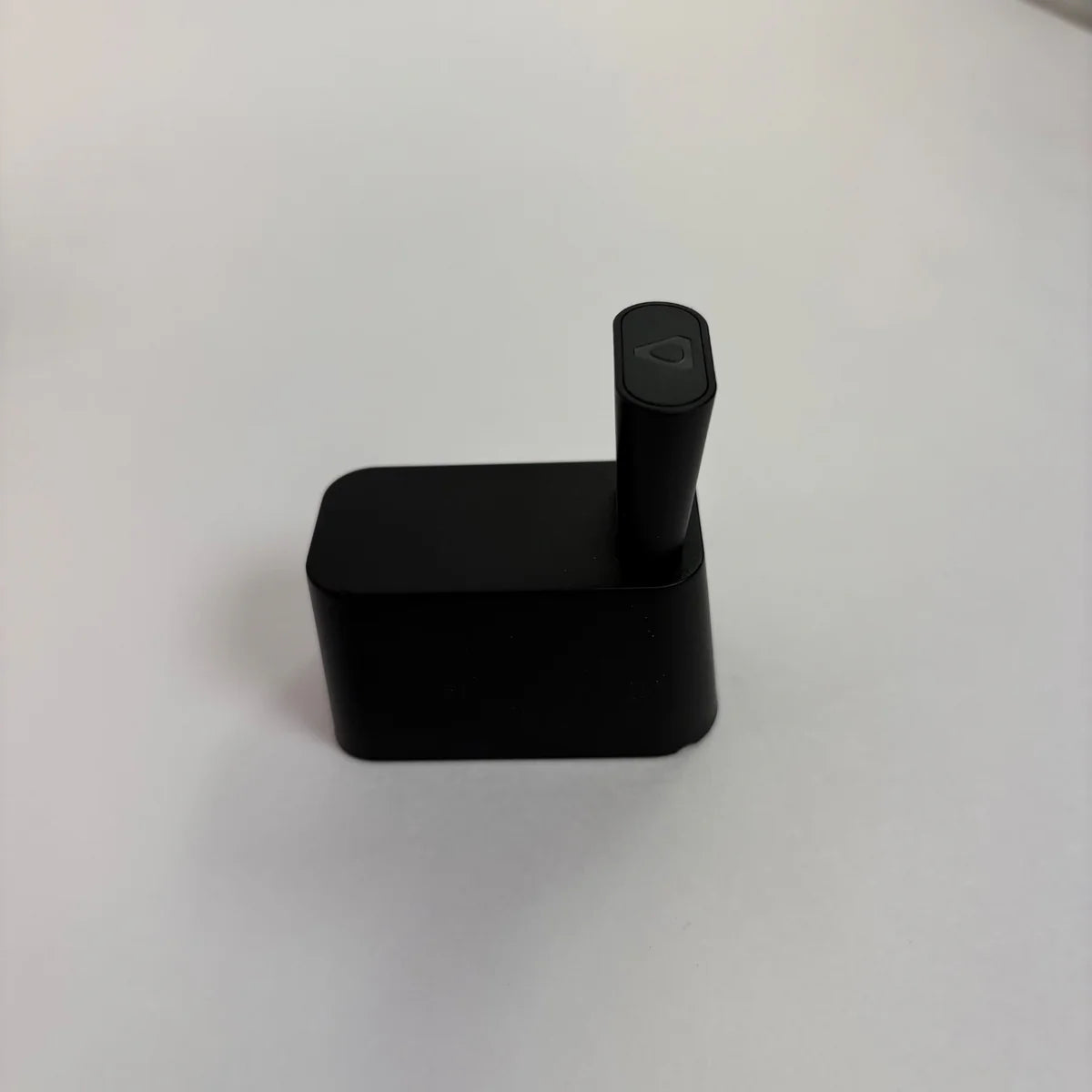 HTC VR Tracker 3.0 Black w/ USB Cables & Wireless Dongle 2QAB100 For PC