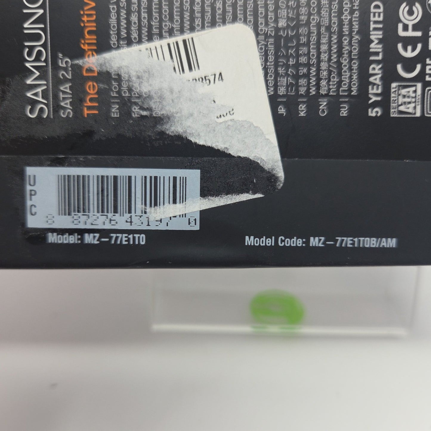 Product Image