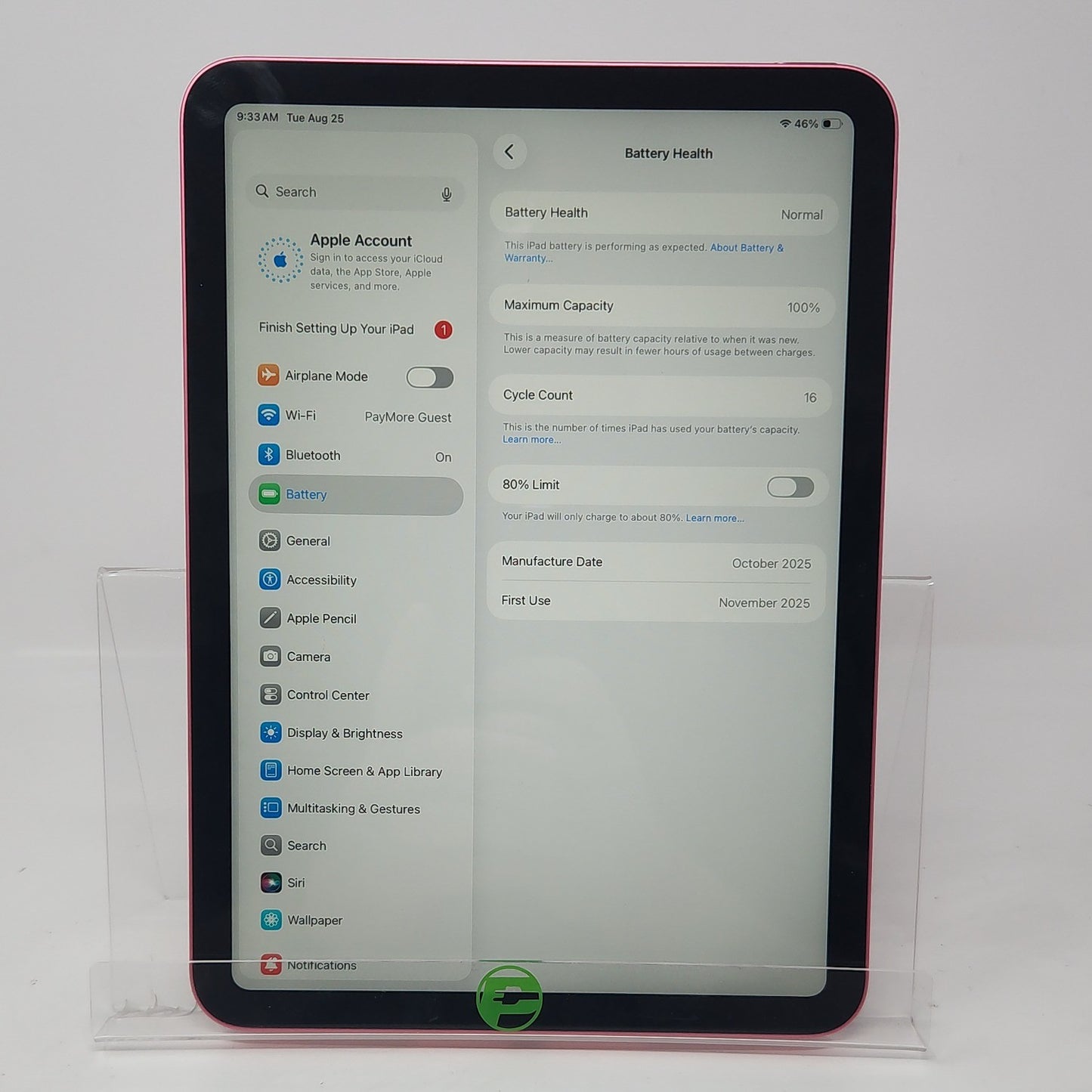 Product Image