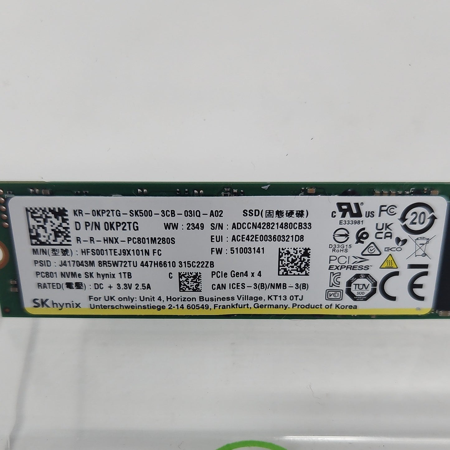 Product Image