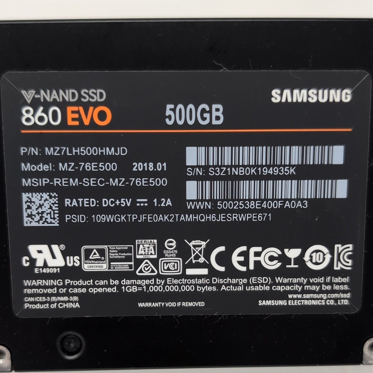 Product Image