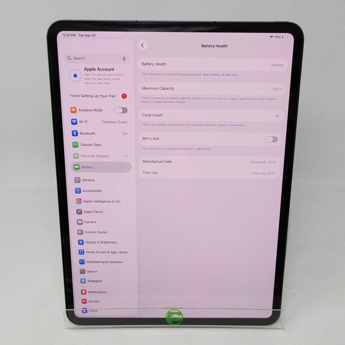 Product Image