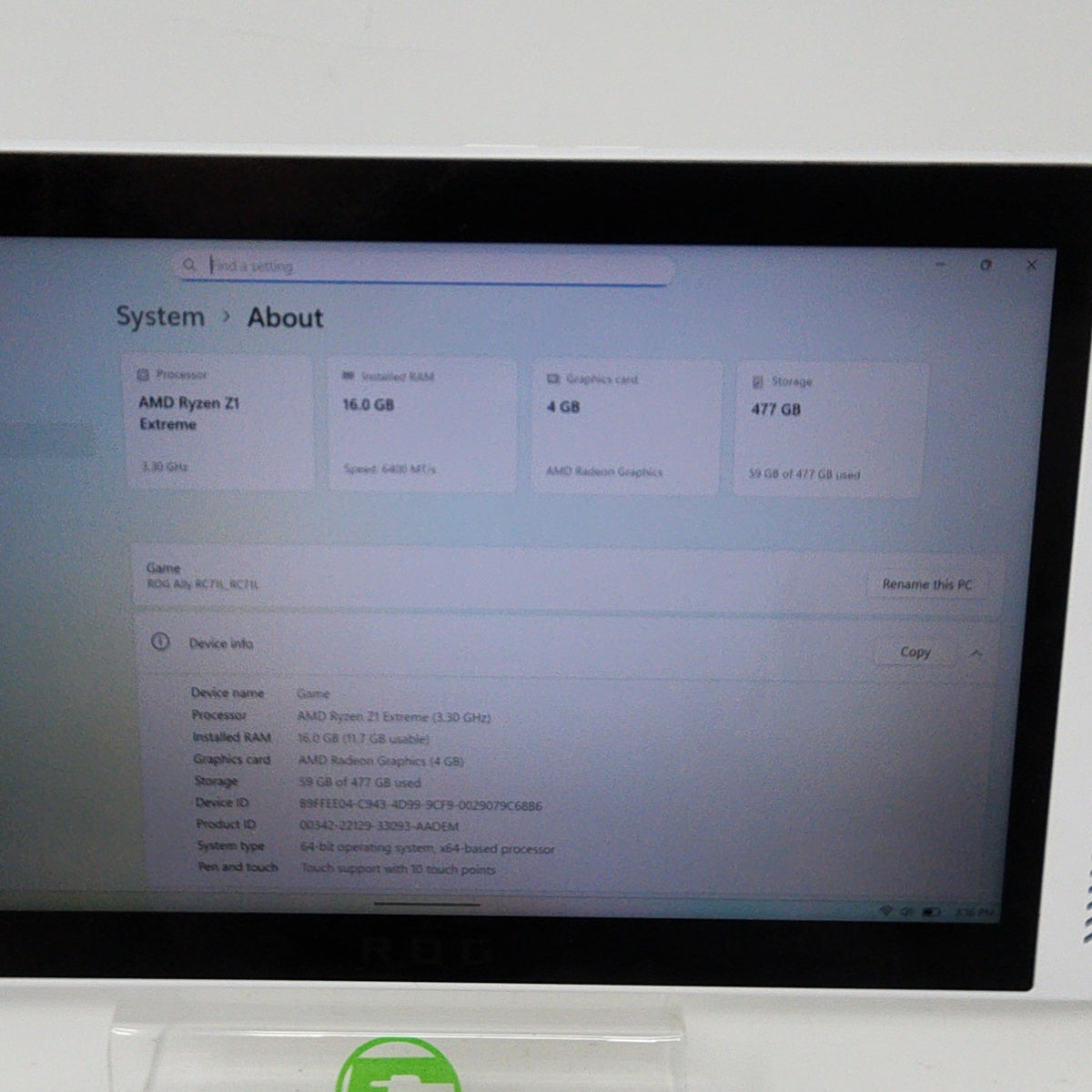 Product Image