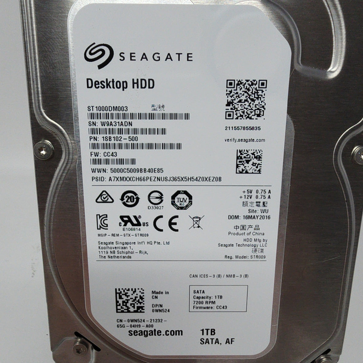 Product Image