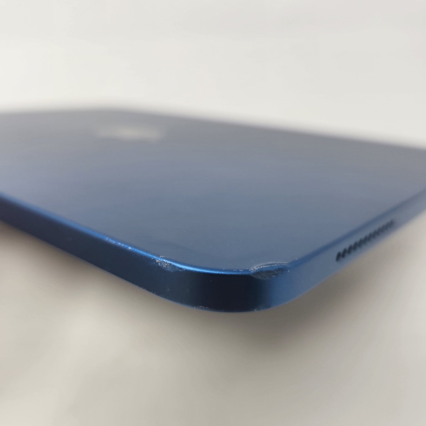WiFi Only Apple iPad 11" (A16) 128GB Blue MD4A4LL/A