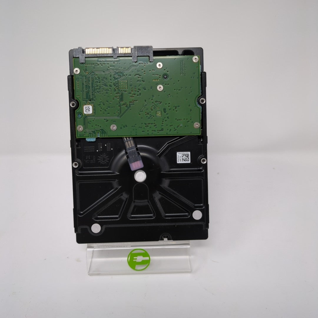 HP 3.5" Enterprise 1TB SATA III HDD MB1000GCWCV