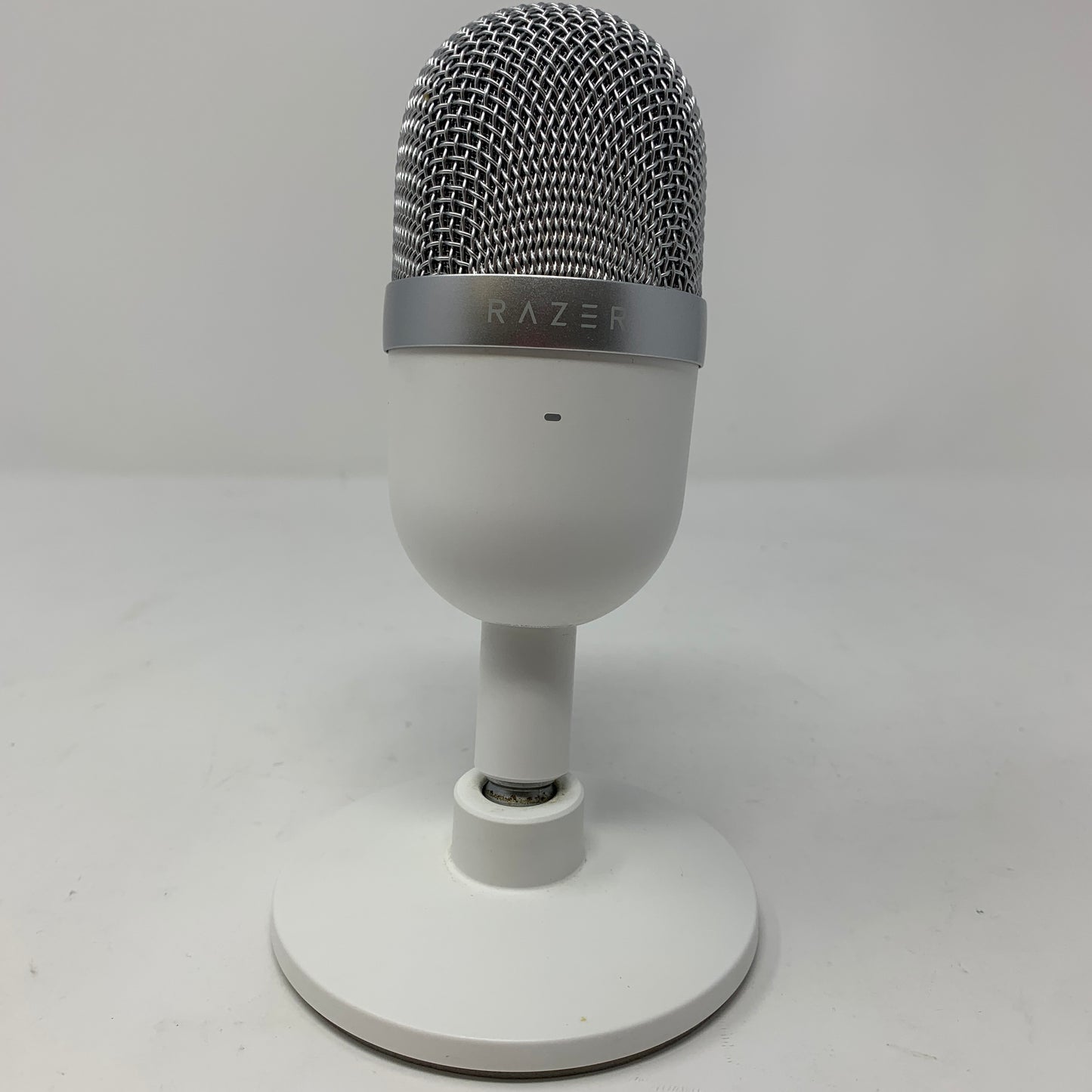 Razer Seiren Mini USB Condenser Microphone Computer Microphone RZ19-03450100-R