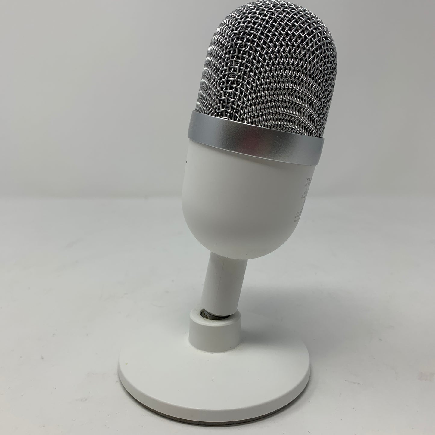 Razer Seiren Mini USB Condenser Microphone Computer Microphone RZ19-03450100-R
