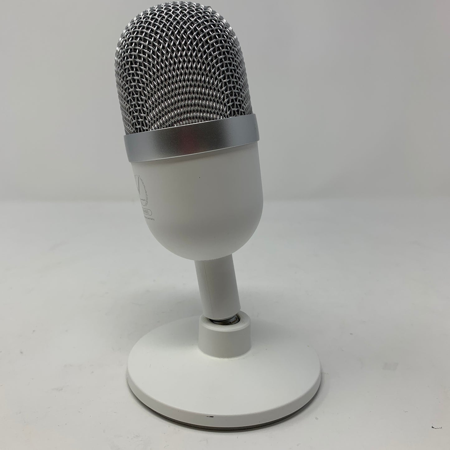 Razer Seiren Mini USB Condenser Microphone Computer Microphone RZ19-03450100-R