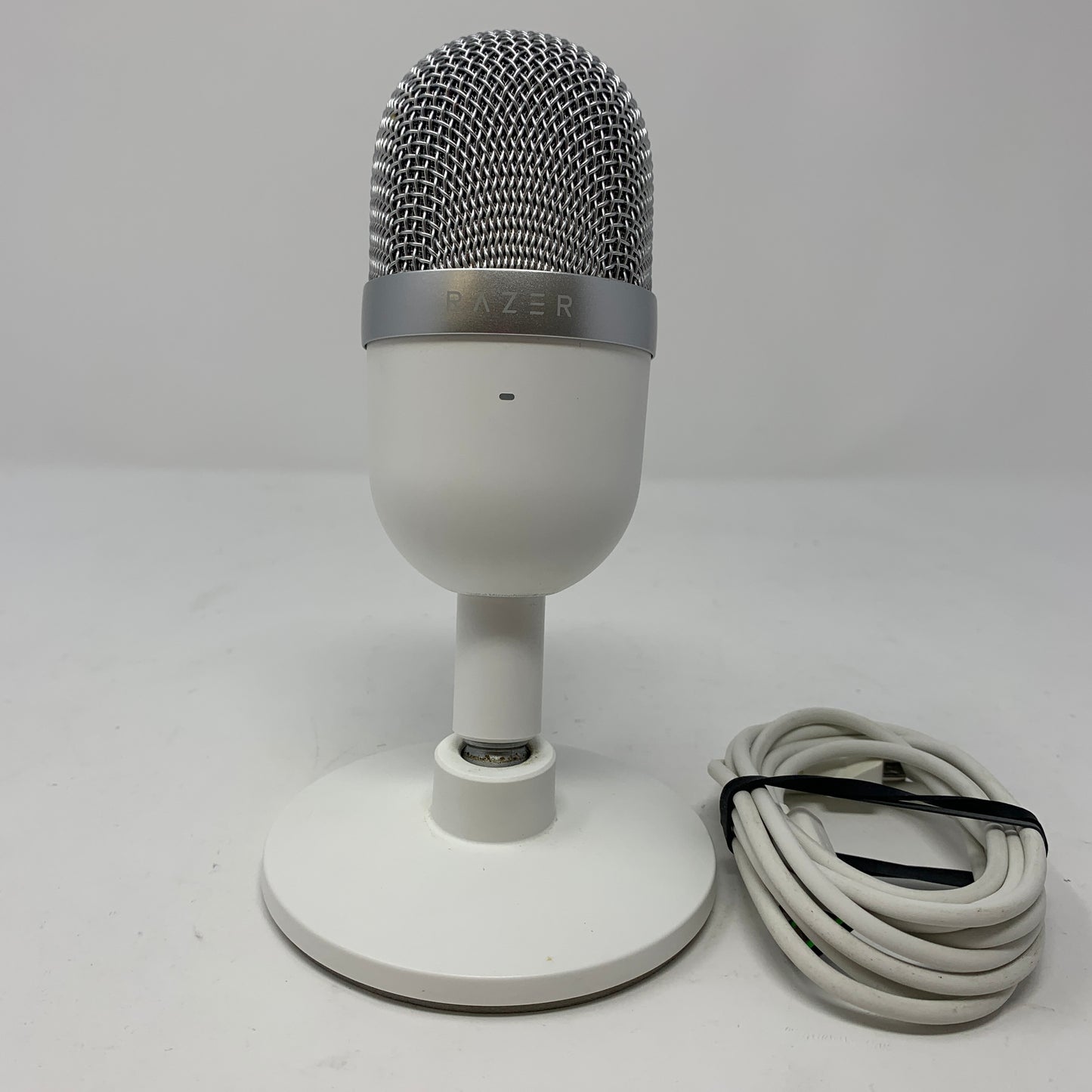 Razer Seiren Mini USB Condenser Microphone Computer Microphone RZ19-03450100-R
