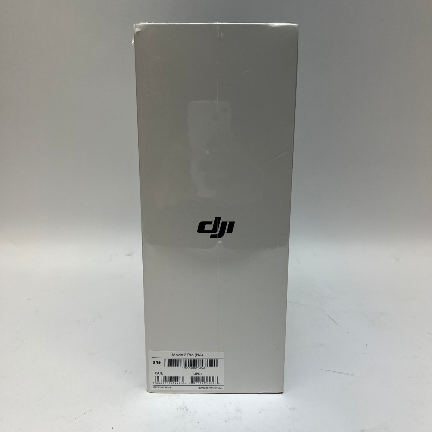 New DJI Mavic 2 Pro 4K Camera Drone L1P