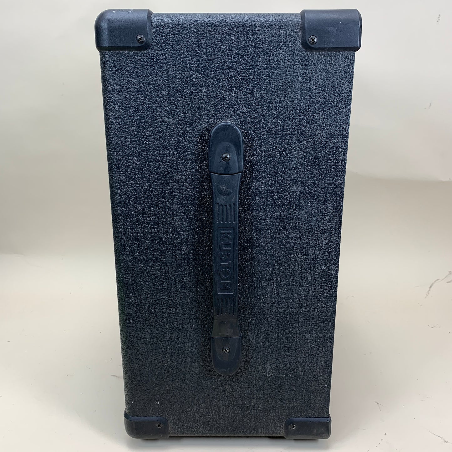 KUSTOM KSC10 High Power Speaker System Black KSC10