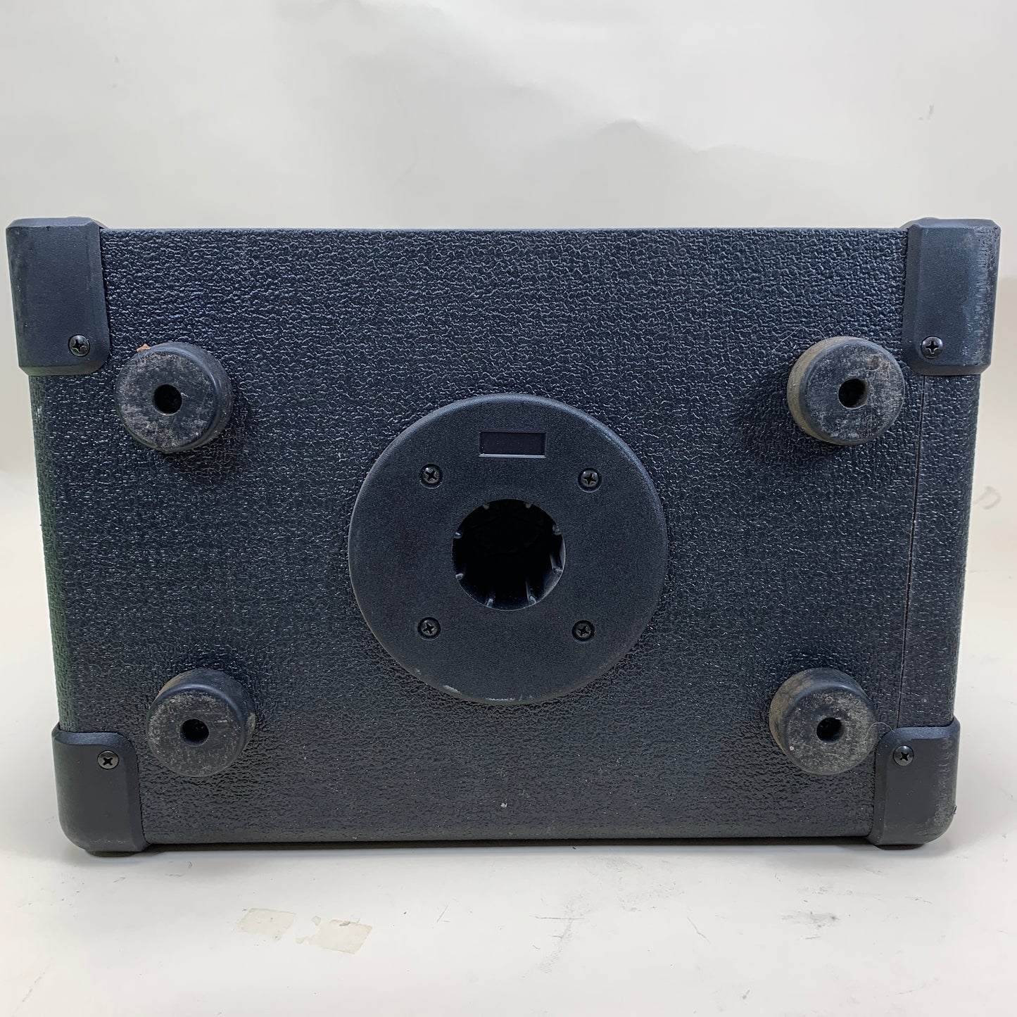 KUSTOM KSC10 High Power Speaker System Black KSC10