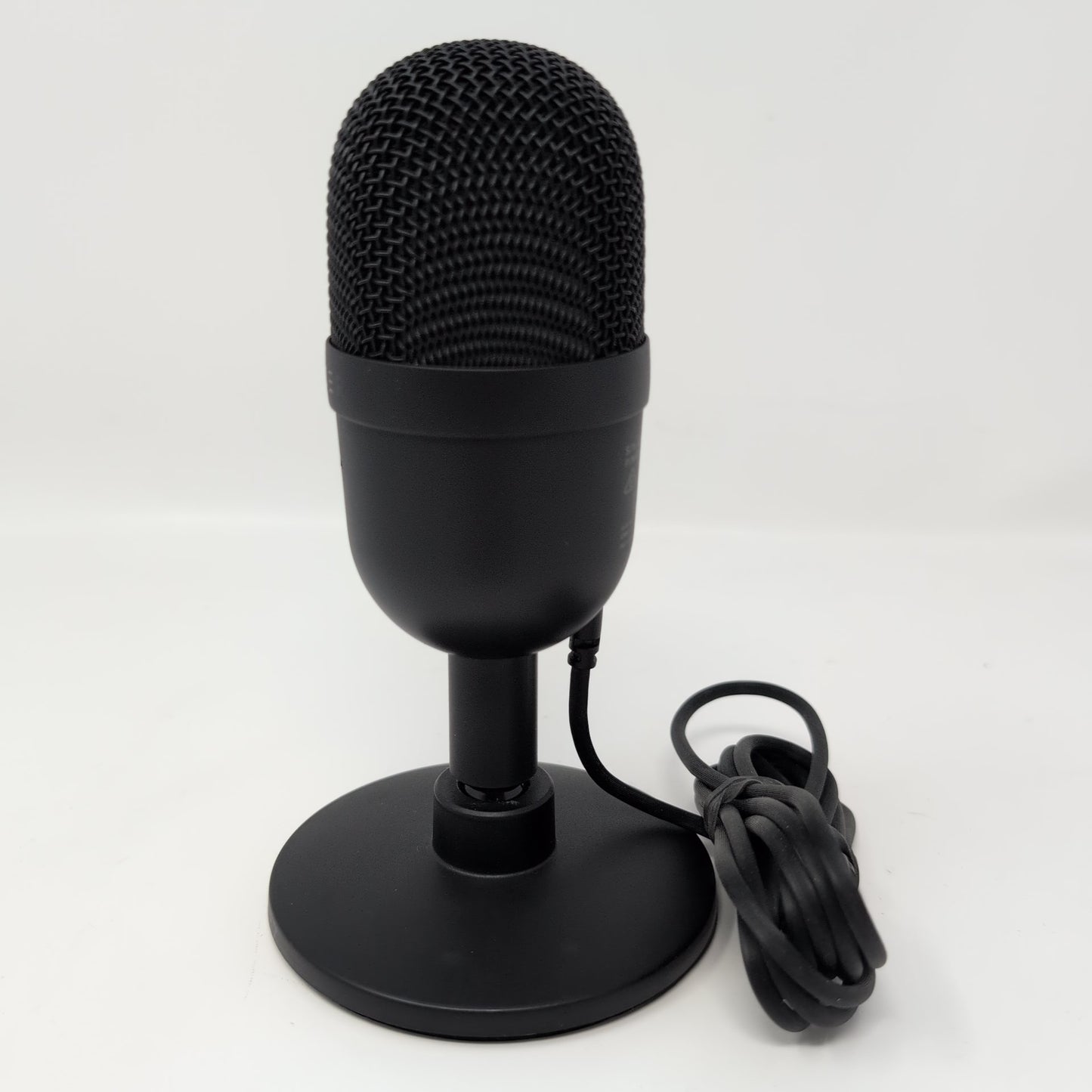 Razer Seiren Mini USB Condenser Microphone RZ19-03450100