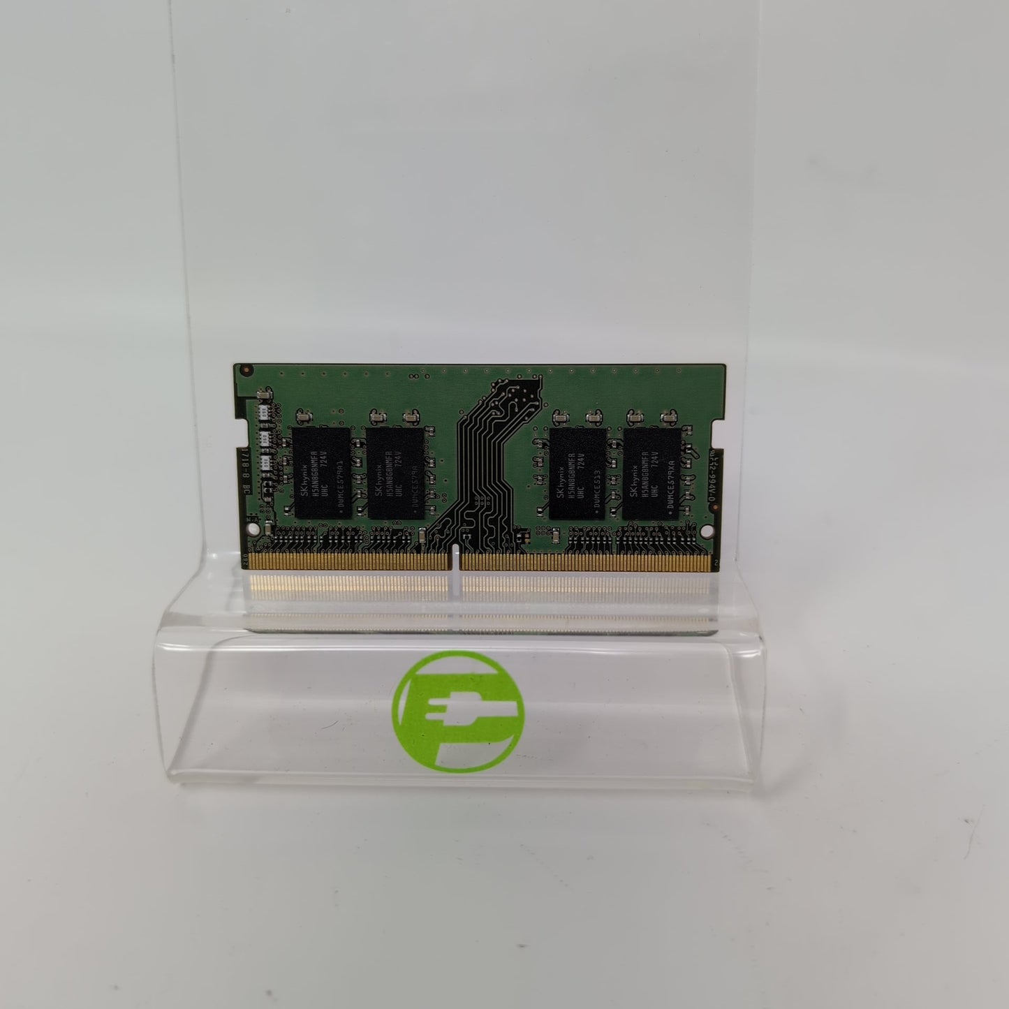 SK Hynix HMA451S6AFR8N 4G 8GB (2x4GB) RAM DDR4 2400MHz
