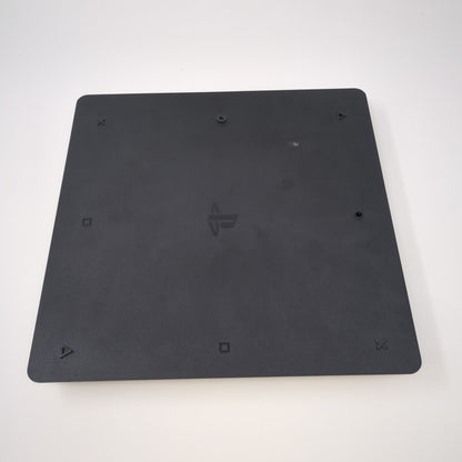 Sony PlayStation 4 Slim PS4 500GB Black Console Gaming System CUH-2015A