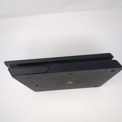 Sony PlayStation 4 Slim PS4 500GB Black Console Gaming System CUH-2015A