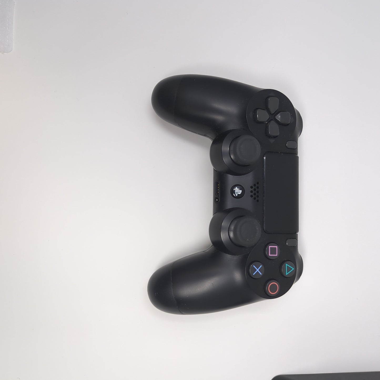 Sony PlayStation 4 Slim PS4 500GB Black Console Gaming System CUH-2015A