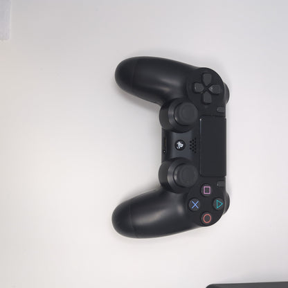 Sony PlayStation 4 Slim PS4 500GB Black Console Gaming System CUH-2015A