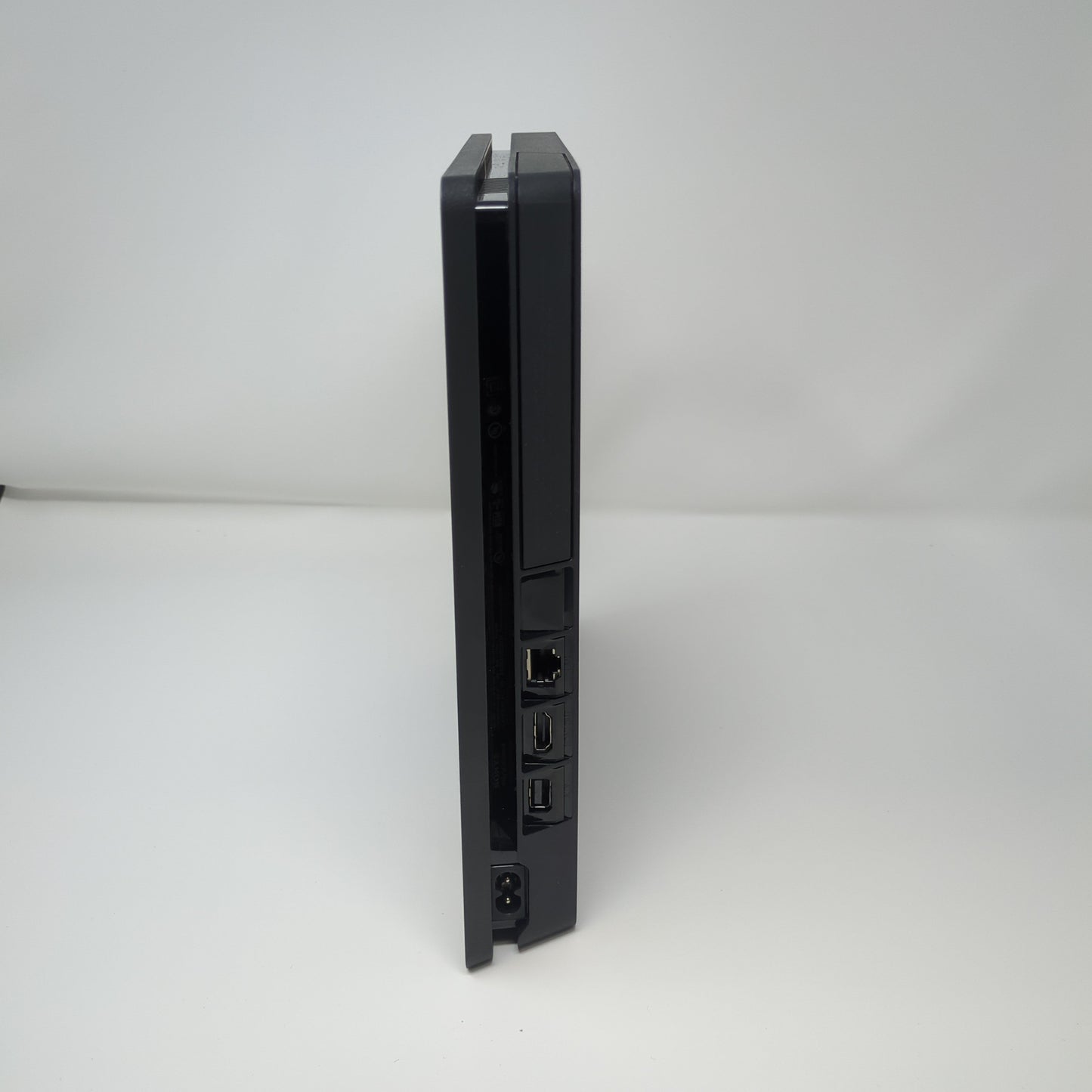 Sony PlayStation 4 Slim PS4 500GB Black Console Gaming System CUH-2015A