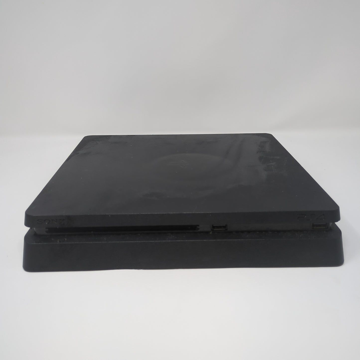 Sony PlayStation 4 Slim PS4 500GB Black Console Gaming System CUH-2015A