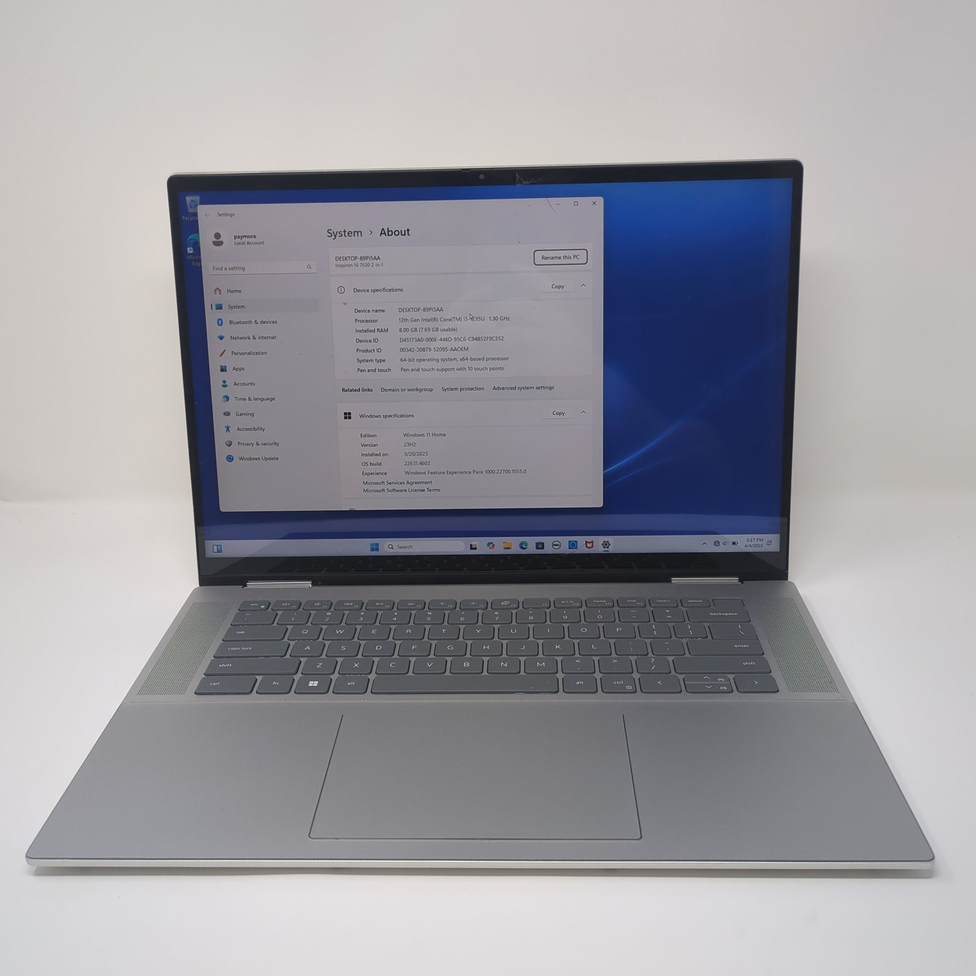 Product Image