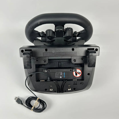 Logitech G923 Racing Wheel Pedals And Shifter 941-000147