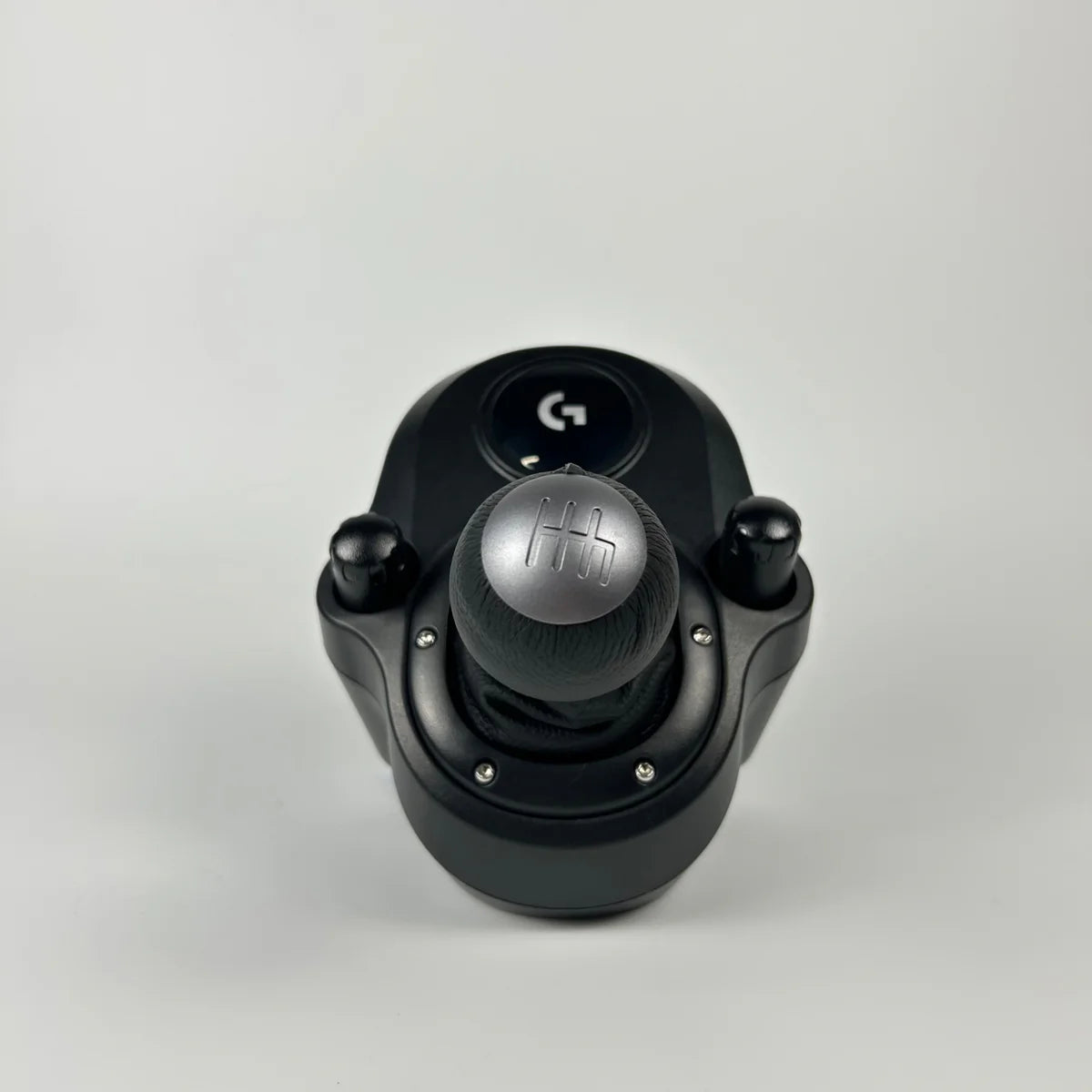 Logitech G923 Racing Wheel Pedals And Shifter 941-000147