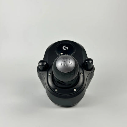 Logitech G923 Racing Wheel Pedals And Shifter 941-000147