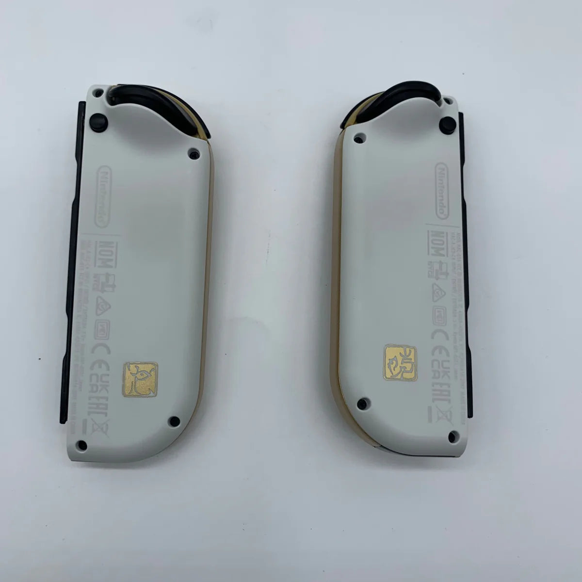 Nintendo Switch OLED Video Game Console HEG-001 Tears of the Kingdom Edition