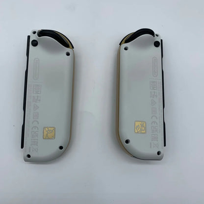 Nintendo Switch OLED Video Game Console HEG-001 Tears of the Kingdom Edition