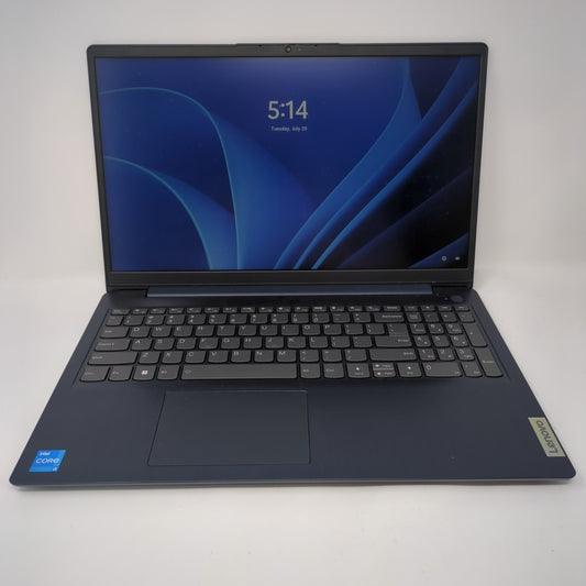 Dell Inspiron 15-3520 i5-1235u 1.3GHz 8GB RAM 512GB SSD