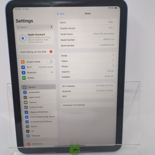 Product Image