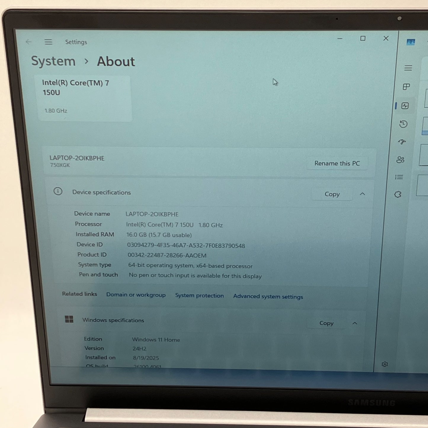 Product Image