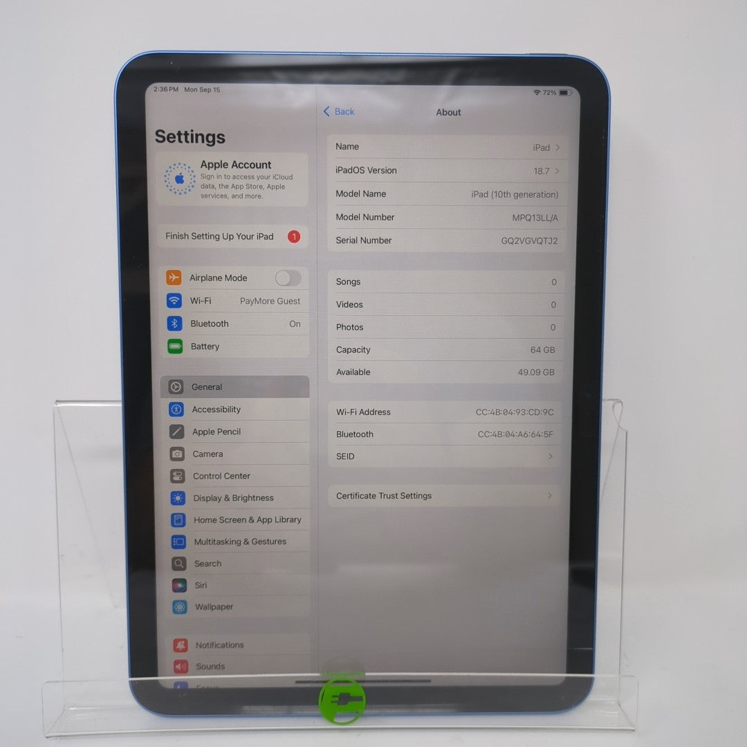 Product Image