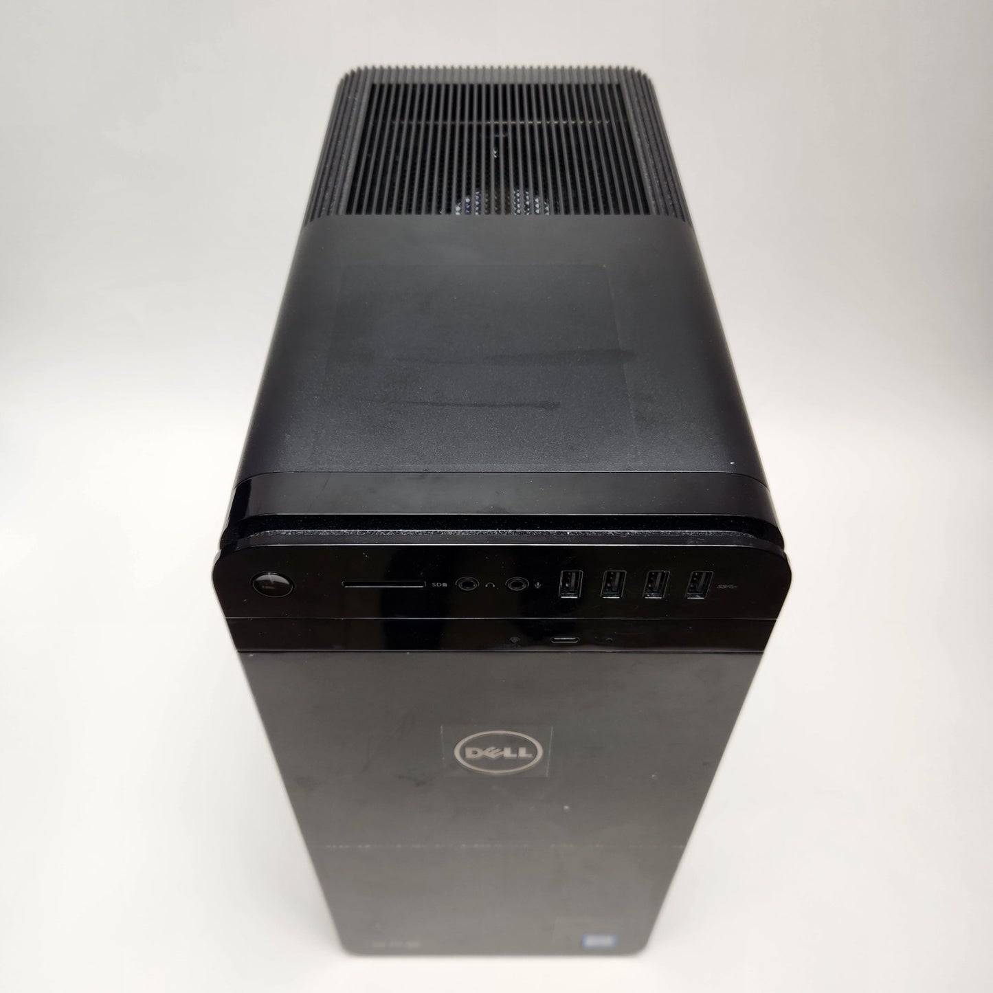 Dell XPS 8920 XPS-8920-M15P i5-7400 3.50GHz 40GB 256GB SSD GeForce GT 730