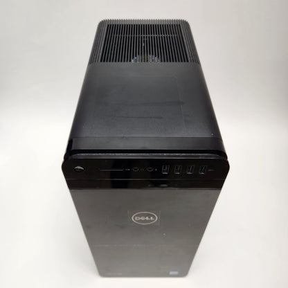 Dell XPS 8920 XPS-8920-M15P i5-7400 3.50GHz 40GB 256GB SSD GeForce GT 730