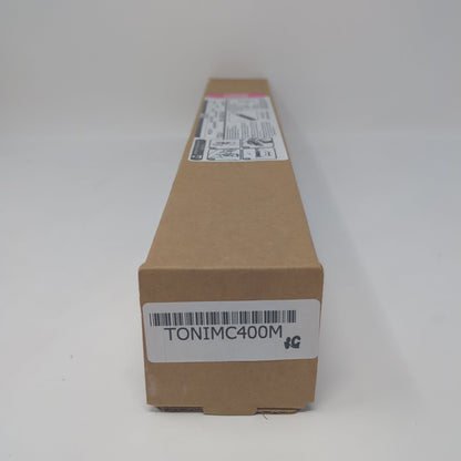 New Ricoh IM-300/400 842379 Toner Cartridge Bundle Complete Set