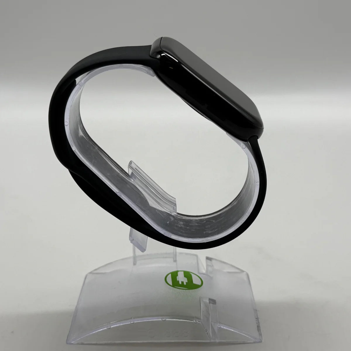 GPS Only Apple Watch Series 11 46MM Aluminum Midnight Sport Band MEW04LW/A