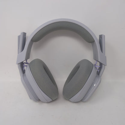 Astro Gaming A10 Wired Gaming Headset Gray 939-001508