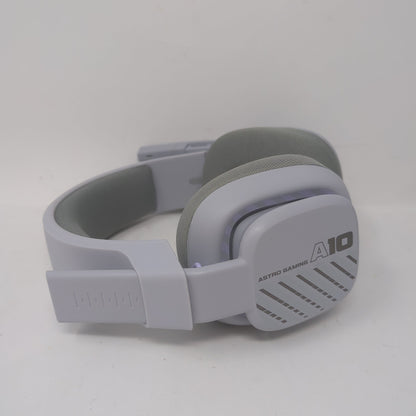 Astro Gaming A10 Wired Gaming Headset Gray 939-001508