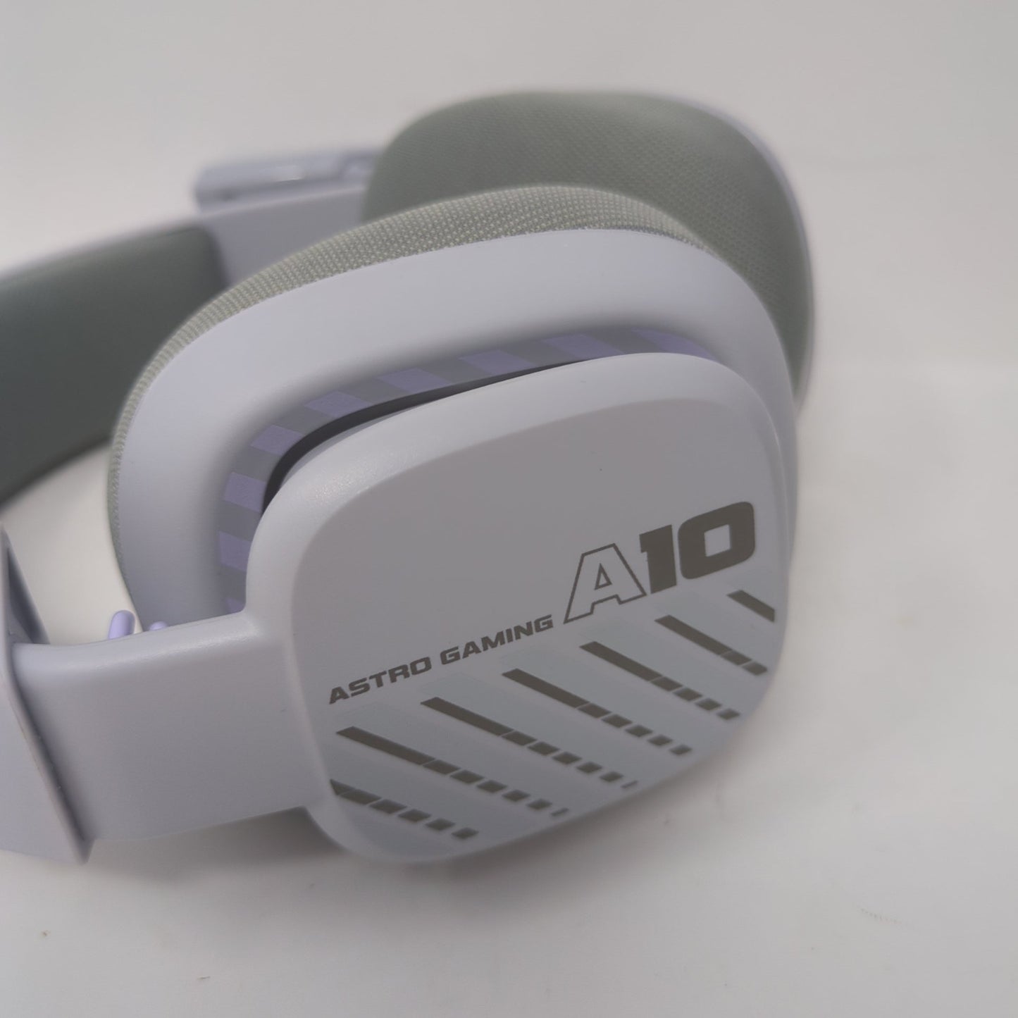 Astro Gaming A10 Wired Gaming Headset Gray 939-001508