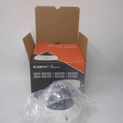 Wisenet QNV-6022R Dome Security Camera QNV-6022R