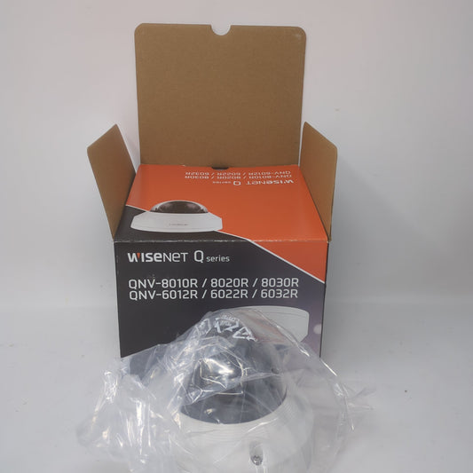 Wisenet QNV-6022R Dome Security Camera QNV-6022R