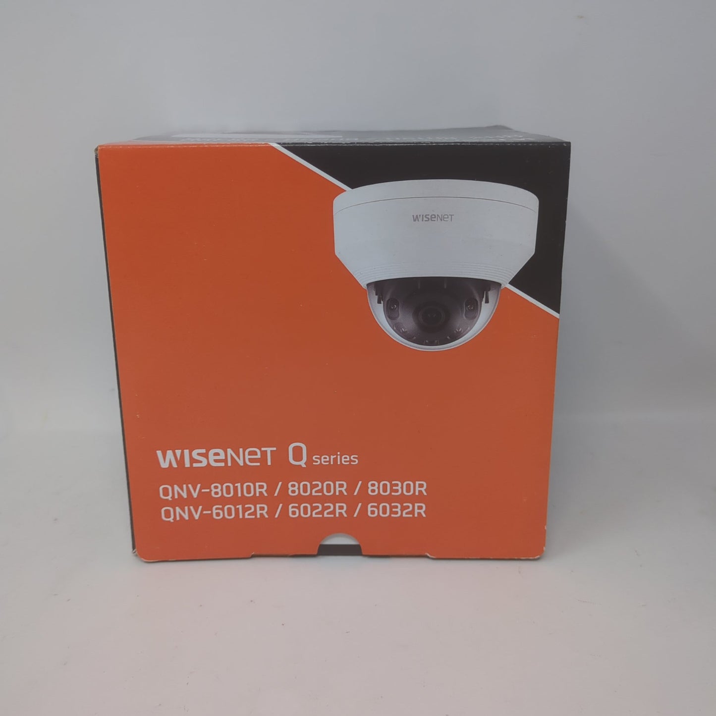 Wisenet QNV-6022R Dome Security Camera QNV-6022R