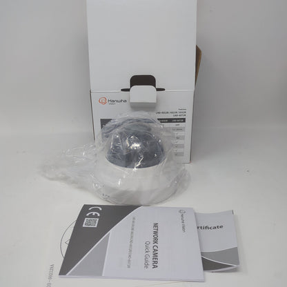 Hanwha Vision LND-6022R Dome Security Camera LND-6022R