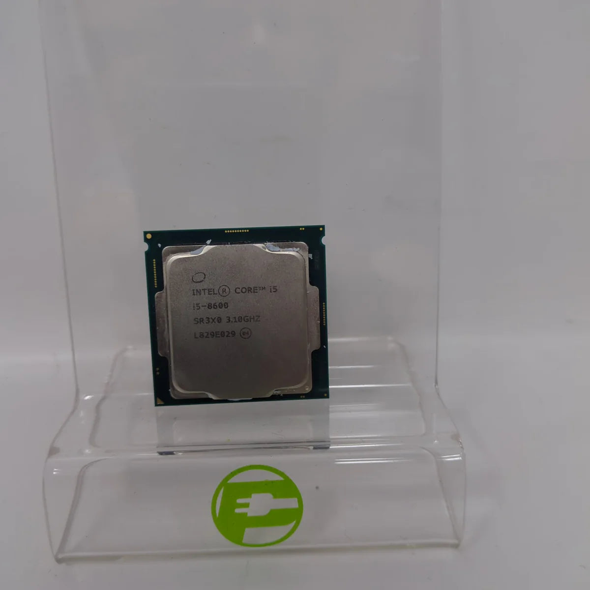 Intel Core i5-8600 3.60GHz 6 Core SR3QU 6 Thread LGA 1151