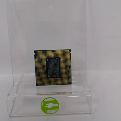 Intel Core i5-8600 3.60GHz 6 Core SR3QU 6 Thread LGA 1151
